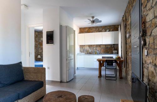 Sithonia Casa | The Ideal Secluded Retreat