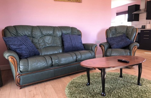 Bury St Edmunds Cabina | The Ideal Weekend Getaway in the Country - Wagtail Lodge