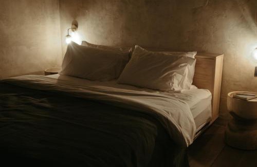 Cemagi Apartamento | The Iggy Hotel Seseh Loft 7 Sauna Ice Bath