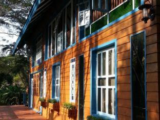 Don Kaeo Complejo | The Imperial Chiang Mai Resort & Sports Club