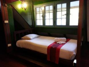 Don Kaeo Complejo | The Imperial Chiang Mai Resort & Sports Club