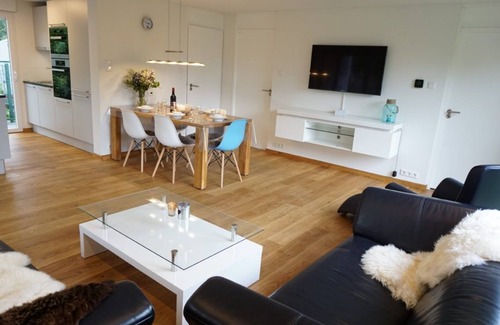 Julianadorp aan zee Casa | The Imperial Crown 16