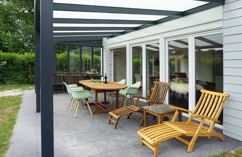 Julianadorp aan zee Casa | The Imperial Crown 209