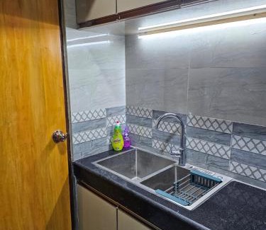 Dhaka Apartamento | The Imporium