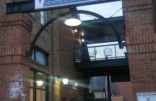 Reynoldstown Casa | El lugar en la ciudad cerca de Beltline y las principales tiendas minoristas