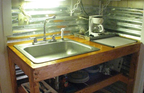 Rodeo Apartamento | The Indian Room At Mountain Valley Lodge -- The Old Store -- Rodeo New Mexico