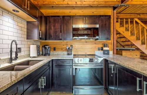 Blairsville Casa | The Industrial
