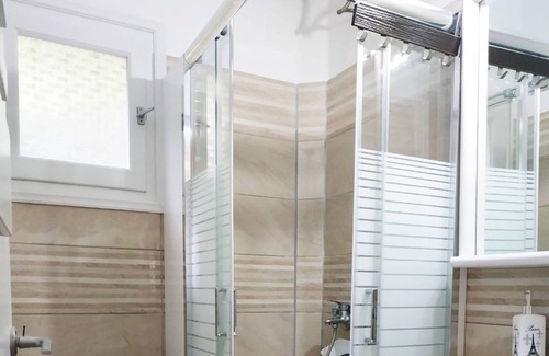 Pelekas Casa | El apartamento infinito