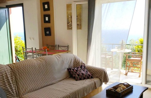 Pelekas Casa | El apartamento infinito