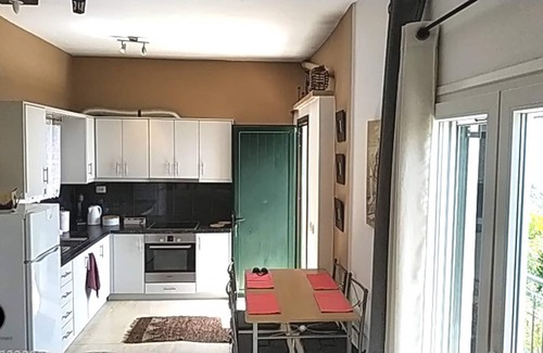 Pelekas Casa | El apartamento infinito