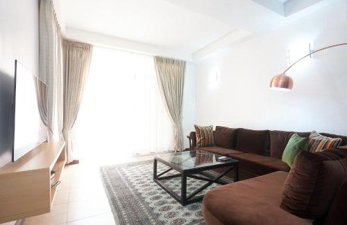 North Ridge Apartamento | The Inn Apartments