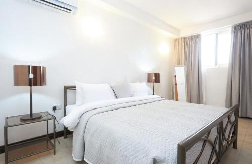 North Ridge Apartamento | The Inn Apartments