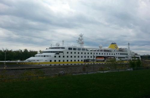 Thorold Hotel | The Inn At Lock Seven