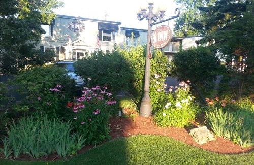 Thorold Hotel | The Inn At Lock Seven