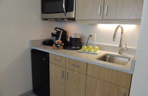 Medical Center Area Hotel | The Inn at Longwood Medical