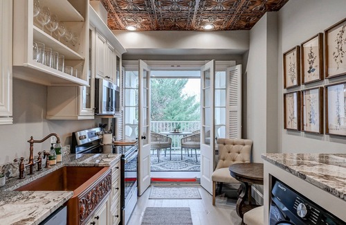 Ellicott City Casa | The Inn at Mt Ida, Historic Inn and Community Hall in Old Ellicott City, MD