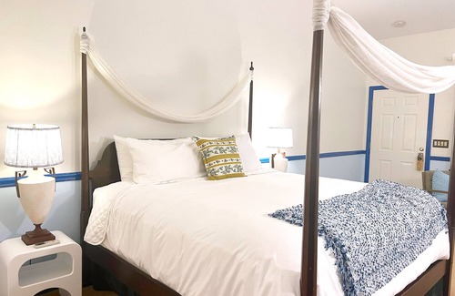 Stockbridge Cama Y Desayuno | The Inn at Stockbridge