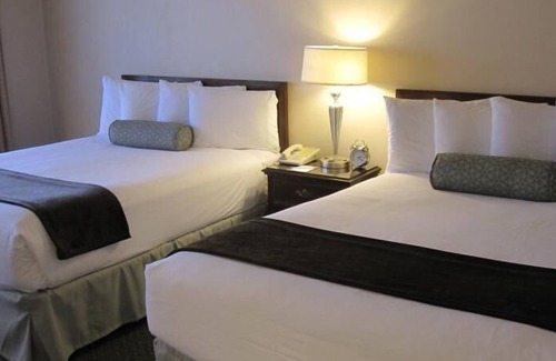 Downtown Seattle Hotel | The Inn at Virginia Mason