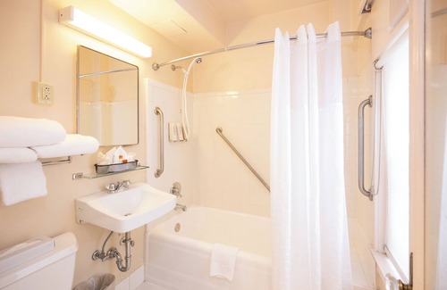 Downtown Seattle Hotel | The Inn at Virginia Mason