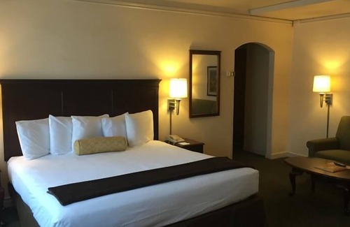 Downtown Seattle Hotel | The Inn at Virginia Mason