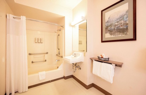 Downtown Seattle Hotel | The Inn at Virginia Mason