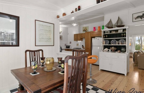 Port Willunga Casa | The Inn Between by Wine Coast Holidays