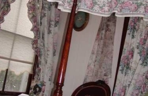 Sudbury Casa | The Inn on the Horse Farm