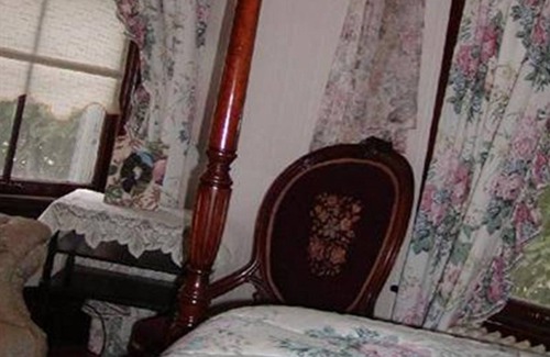 Sudbury Casa | The Inn on the Horse Farm