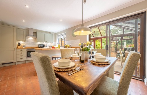 Burnham Deepdale Casa | The Innings, Burnham Deepdale, Norfolk