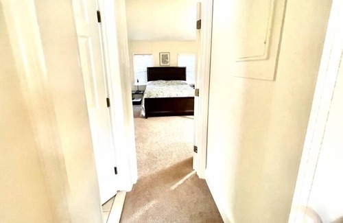Norwalk Apartamento | The Inspirational House