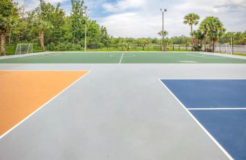 Kissimmee Apartamento | The irlo