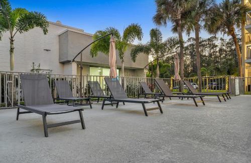 Kissimmee Apartamento | The irlo