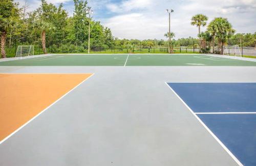 Kissimmee Apartamento | The irlo