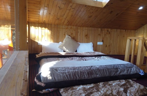 Banjar Hotel | The Isisinga