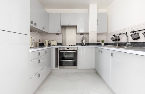 Islington Apartamento | The Islington Apartment