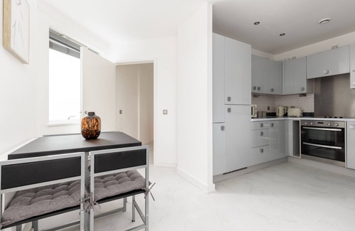 Islington Apartamento | The Islington Apartment