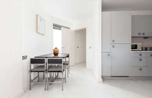 Islington Apartamento | The Islington Apartment