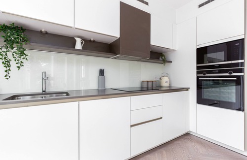 Islington Apartamento | The Islington Apartment