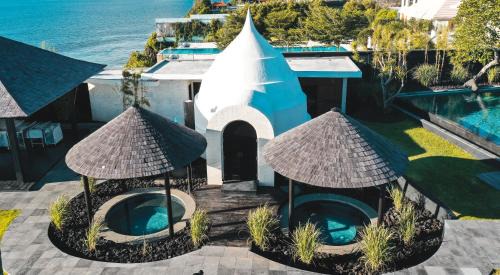 Uluwatu Complejo | The Istana