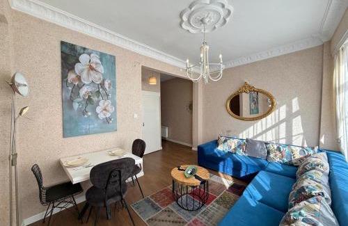 Arnavutkoy Apartamento | The istanbul Arnia Apartment