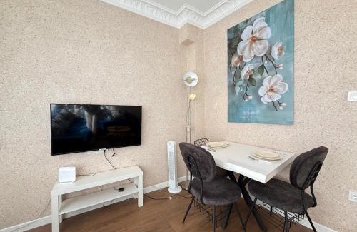 Arnavutkoy Apartamento | The istanbul Arnia Apartment