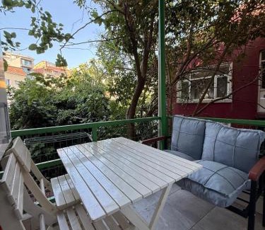 Arnavutkoy Apartamento | The istanbul Arnia Apartment