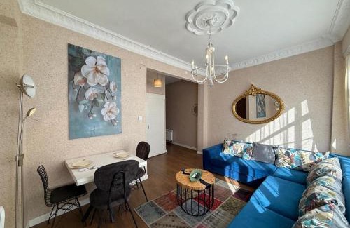Arnavutkoy Apartamento | The istanbul Arnia Apartment