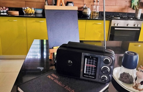 Varkala Cama Y Desayuno | The Ixora - A Boutique Homestay