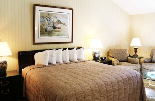 Tuscaloosa Hotel | THE JACK WARNER at NorthRiver