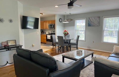 Jamestown Casa | The Jamestown Retreat