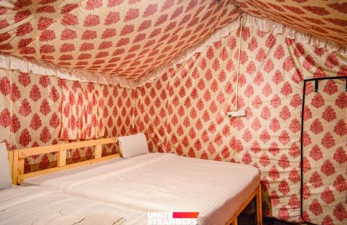 Naina Range Otro | The janvi camping & Resort with free parking