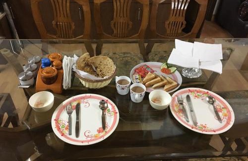 Naina Range Otro | The janvi camping & Resort with free parking