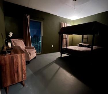 Eagle Pass Apartamento | The Jefferson Suite