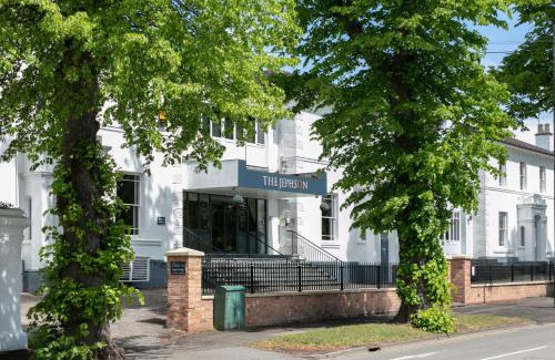 Leamington Spa Hotel | The Jephson Hotel; BW Signature Collection